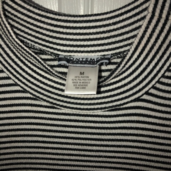 Turtle neck - Picture 3 of 3